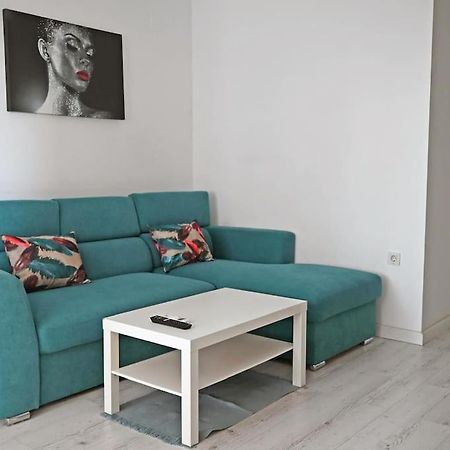 7A Dream Apartment 7A Si Parcare Oradea Exterior photo