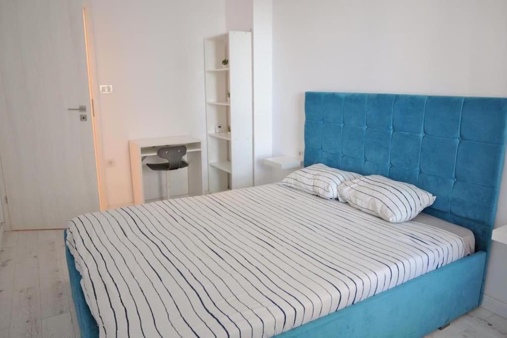 7A Dream Apartment 7A Si Parcare Oradea Exterior photo