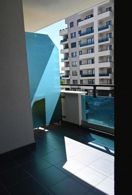 7A Dream Apartment 7A Si Parcare Oradea Exterior photo