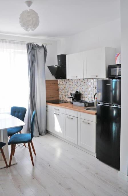 7A Dream Apartment 7A Si Parcare Oradea Exterior photo