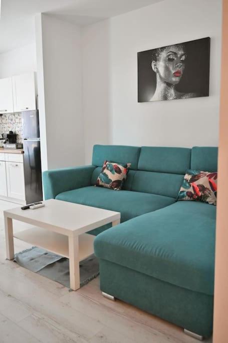 7A Dream Apartment 7A Si Parcare Oradea Exterior photo