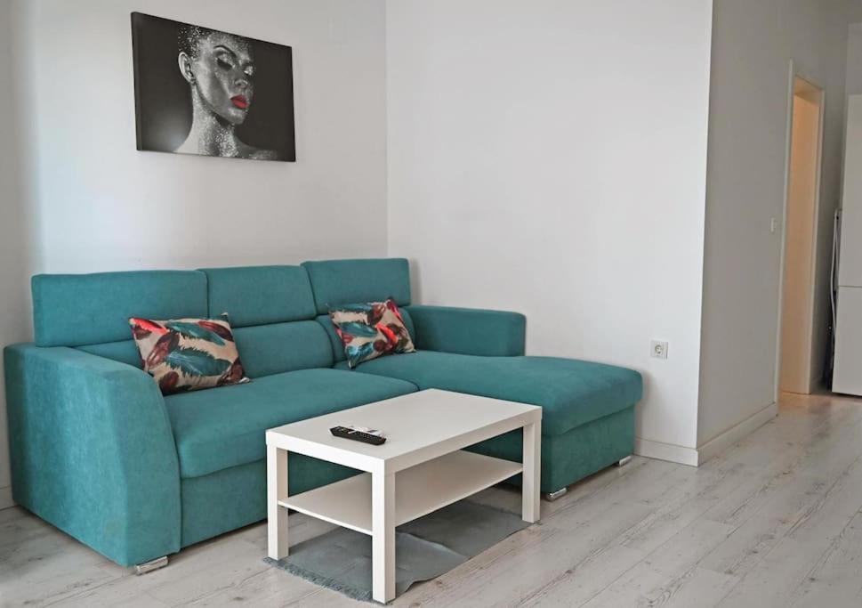 7A Dream Apartment 7A Si Parcare Oradea Exterior photo
